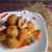 Macaroni Cheese Ball