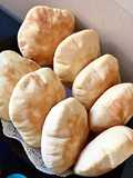 Pane Pita (pane arabo)