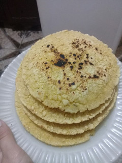 Una foto de Mbeju