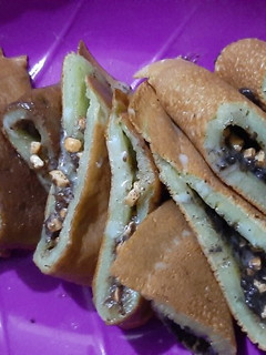 Foto resep Martabak teflon