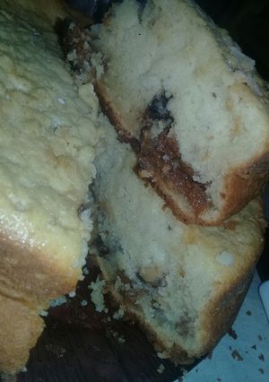 Una foto de Torta para la merienda!!!
