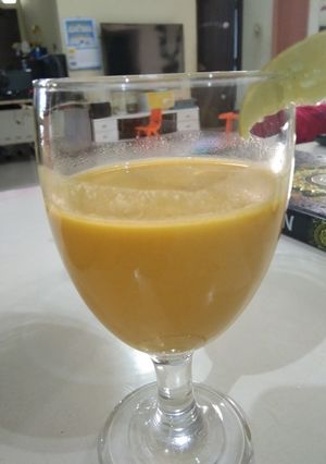 Foto resep Beras Kencur