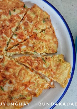 Foto resep Fuyunghay Sayur Sederhana