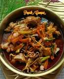 Paprik Campur