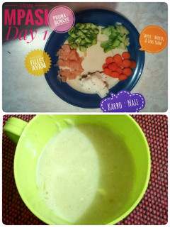 Foto resep MPASI 6m 4 binang