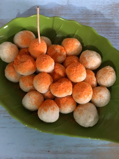 Foto resep Cimol [ Anti Meledug 🤩, dijamin aman 💯]