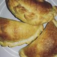 Empanadas de carne picada a cuchillo