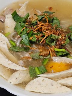 รูปของ ก๋วยจั๊บญวน