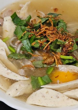 รูปของ ก๋วยจั๊บญวน