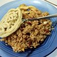 Nasi goreng maknyus