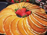 بان كيك Pancake