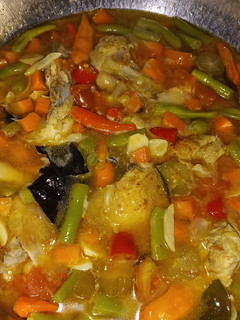 Foto resep Asem Asem Ayam