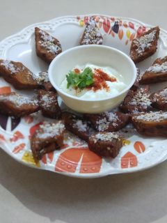 કોથંબિર વડી (Kothambir Vadi Recipe In Gujarati) રેસીપી મુખ્ય ફોટો