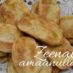 A picture of Hyderabadi Fine Biscuits.