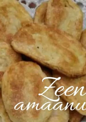 A picture of Hyderabadi Fine Biscuits.
