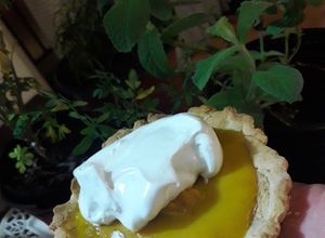 Una foto de Pie de Zapallo Amarillo 🎃🎃o Pumpkin pie