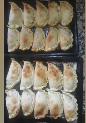Una foto de Empanadas de carne