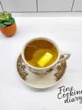 Kopi Gu You / Butter Coffee ala Kopitiam