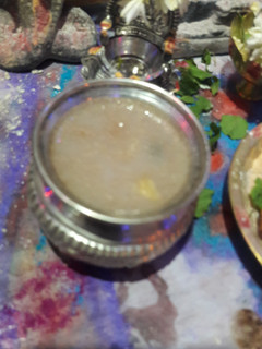 அவல் பாயசம் செய்முறை முக்கிய புகைப்படம்