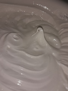 Una foto de Merengue Italiano😋