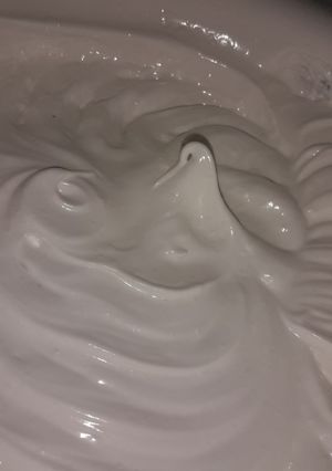 Una foto de Merengue Italiano😋