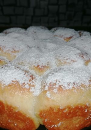 Buci bukta recept fotója