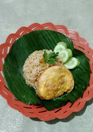 Foto resep Nasi Goreng Jadul