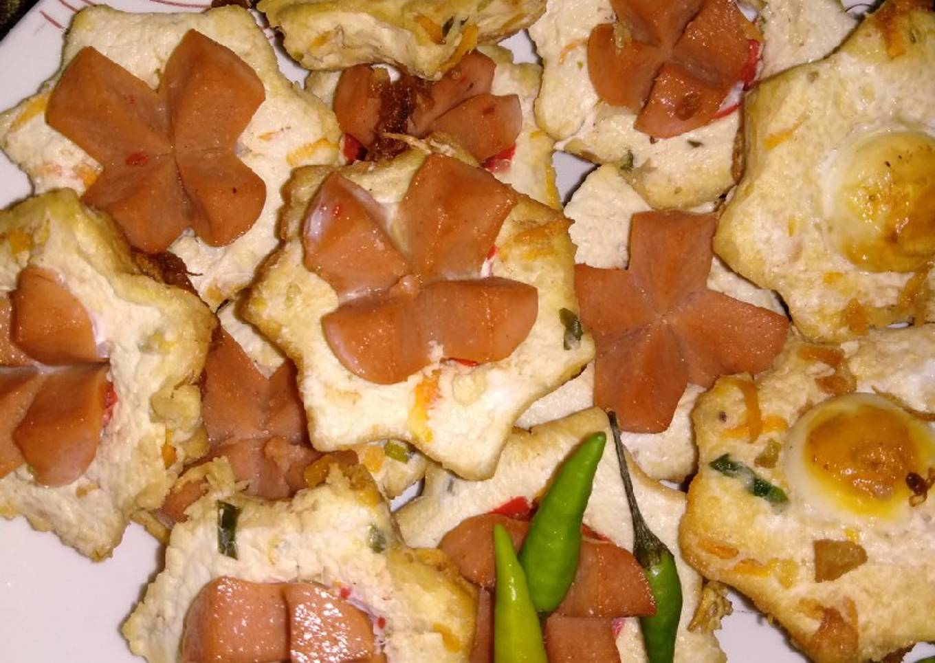 Tahu Fantasi