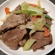 Beef Mix
