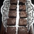 Brownies panggang/brownies enak,lembut/inpirasi ramdhan