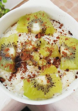 Foto principal de Bowl de frutas