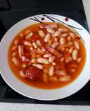 Fabada (olla gm g)