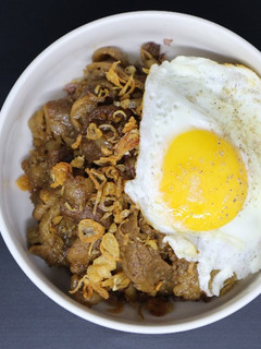 Foto resep Beef Yoshinoya
