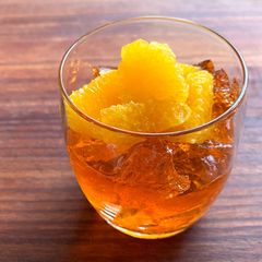 A picture of Sparkling Wine Jelly.