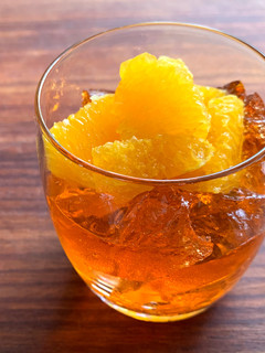 A picture of Sparkling Wine Jelly.
