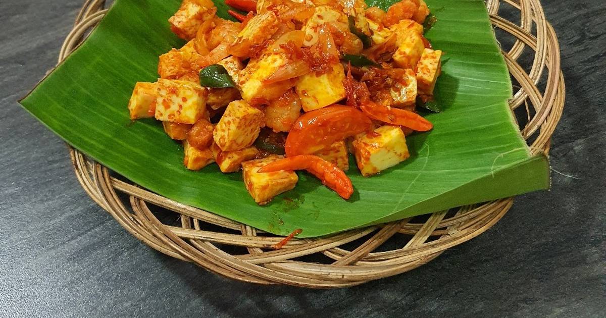 2.751 resep masakan putih telur kukus enak dan sederhana ala rumahan
