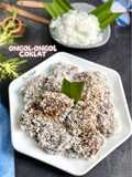 Ongol-Ongol Coklat