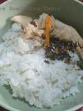 Rice Bowl Ayam Tumis