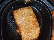 Hình ảnh của thịt heo quay nồi chiên không dầu