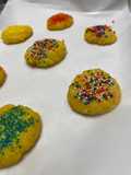 Easy microwave cookies ꈍᴗꈍ