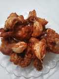 Ayam Goreng Bawang Putih