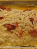 Congrio al Horno (receta 100)