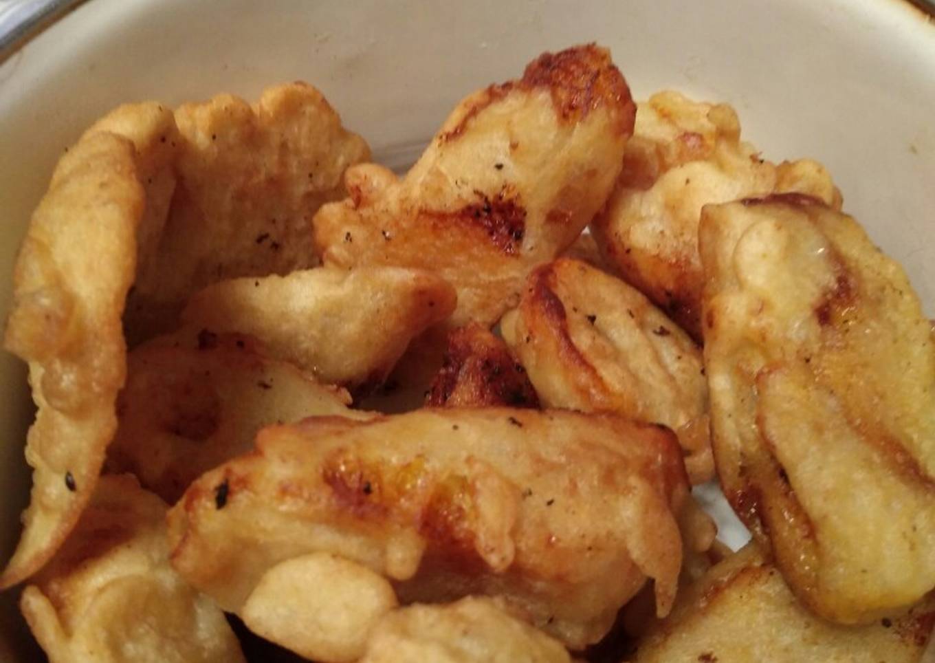 Pisang goreng ngap2