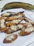 Tajadas