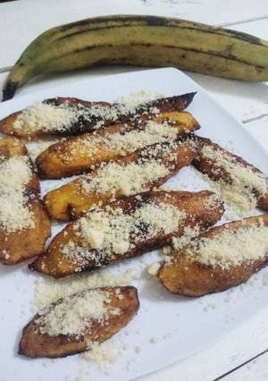 Una foto de Tajadas