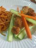 Nugget de sabritas