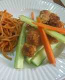 Nugget de sabritas