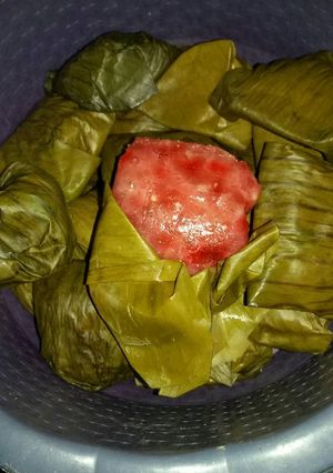Foto resep Mutiara kukus