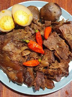 Foto resep Gudeg Jogja (masak dg SC)