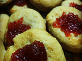 Pepas de membrillo 👌